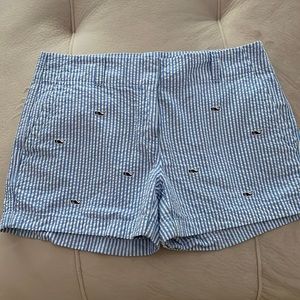 Women’s Vineyard Vines Everyday Shorts Size 8